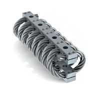 CB2300 Shock Mount